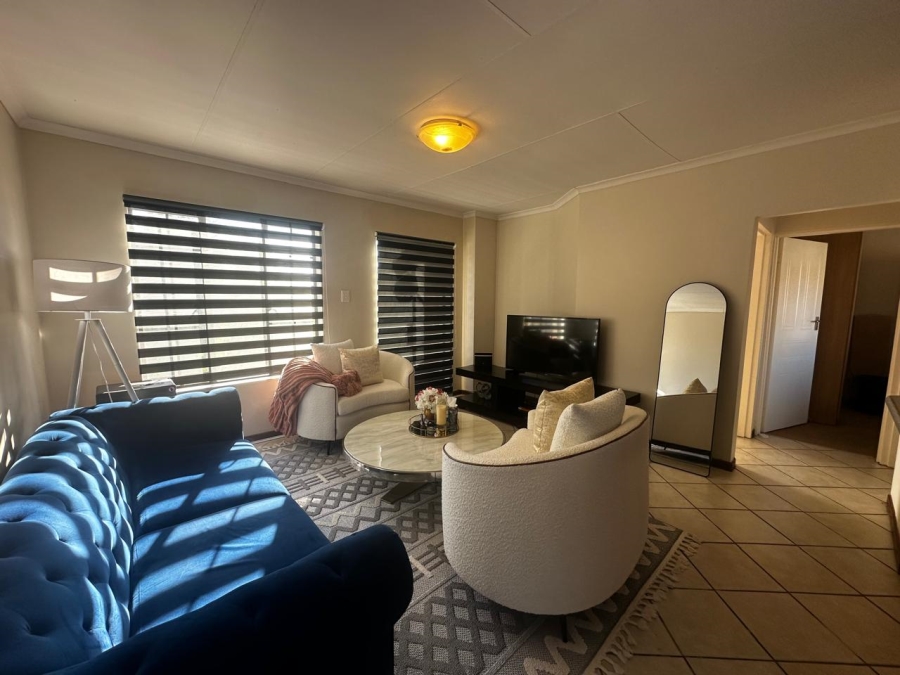 2 Bedroom Property for Sale in Hillside Free State